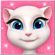 Minha Talking Angela Mod Apk 6.6.0.4720 Baixe A Versão Mais Recente
