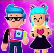 PK XD Mod Apk V1.64.4 Unlimited Money And Gems 2025