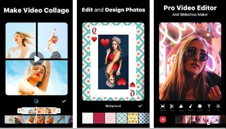 Video Editing Mod Apk