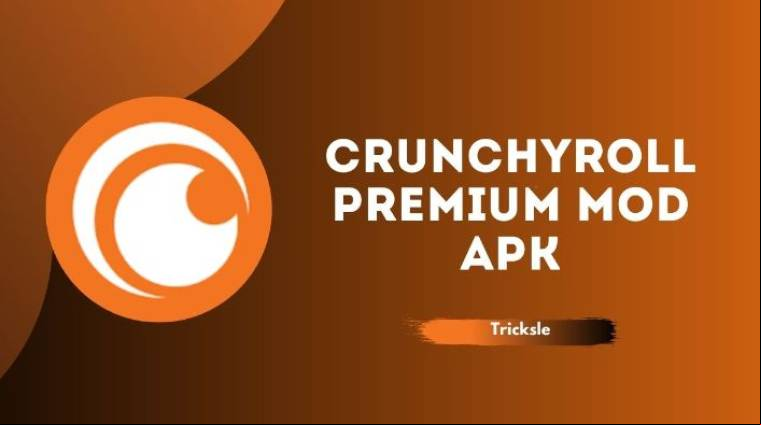 Crunchyroll Mod Apk