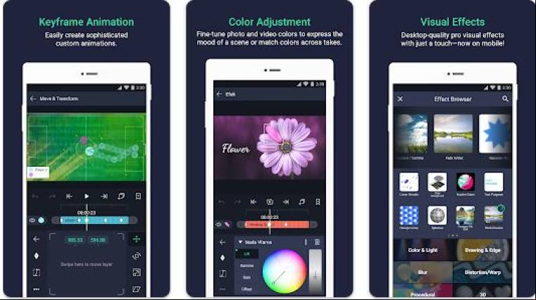 Alight Motion Pro Mod Apk