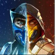 Mortal Kombat Mod Apk V6.1.0  (Unlimited Money/Souls)