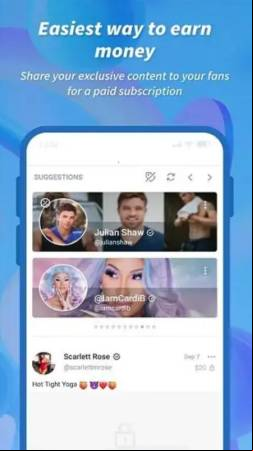 Onlyfans Mod Apk