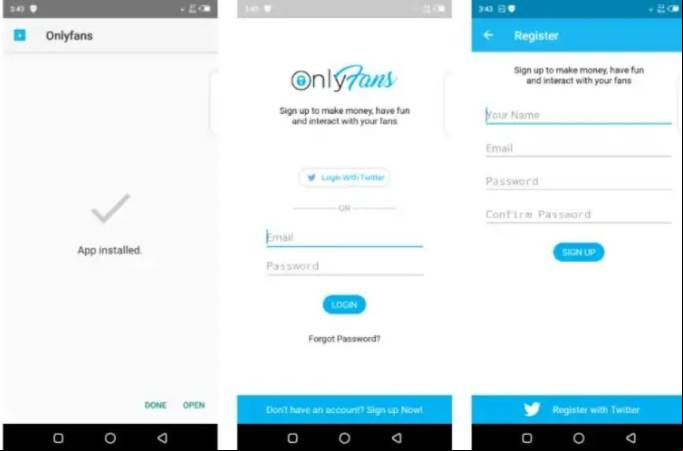 Onlyfans Mod Apk