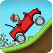 Hill Climb Racing Mod APK V1.55.1 Nieograniczone Pieniądze Diament I Paliwo