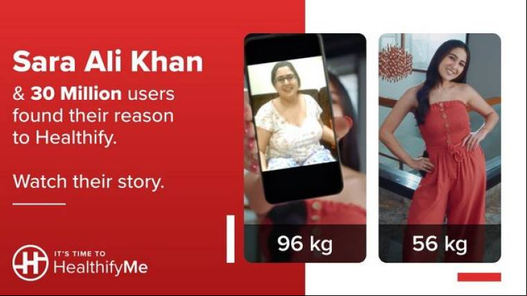Healthifyme Mod APK