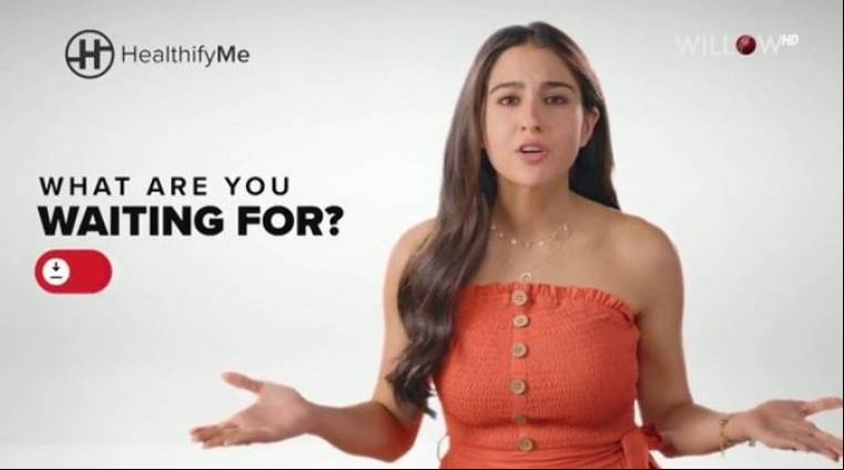 Healthifyme Mod APK