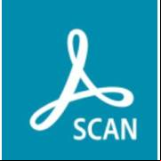 Adobe Scan Mod Apk V22.10.11-reguläre  Freigeschaltet