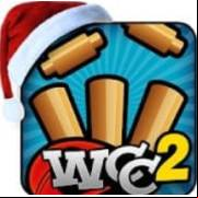 World Cricket Championship 2 Mod Apk V4.2 (Everything Unlocked/Stadium)