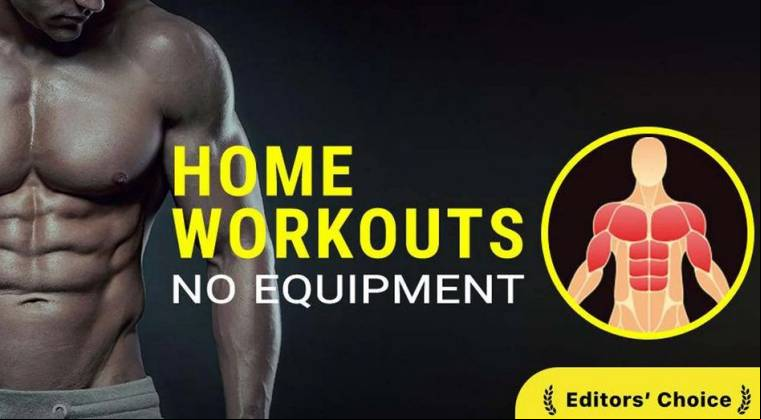 Home Workout MOD APK