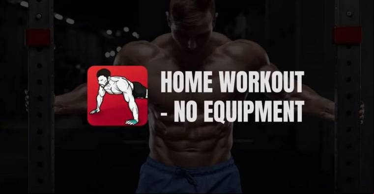 Home Workout MOD APK