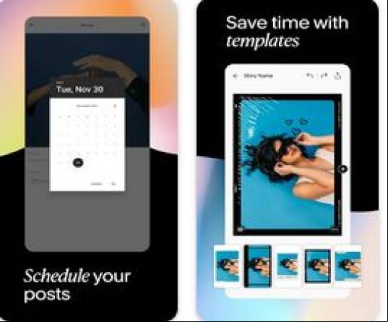 UNFOLD MOD APK