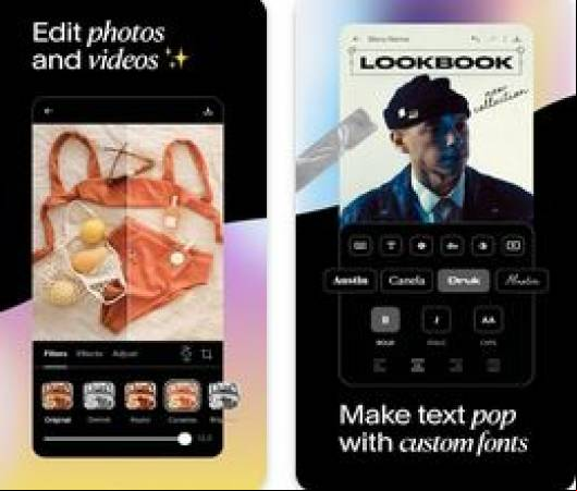 UNFOLD MOD APK