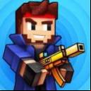 Pixel Gun 3D Mod Apk V22.9.1 Desbloqueado Todo