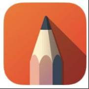 Autodesk SketchBook Pro V5.2.5 MOD APK Descargar [Desbloqueado Completo]