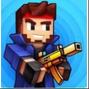 Pixel Gun 3D Mod Apk V22.9.1 Đã Mở Khóa Mọi Thứ