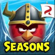 Angry Birds Seasons Mod Apk V6.6.2 Gemme E Monete Illimitate