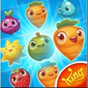 Farm Heroes Saga Mod Apk V5.94.3 (argent Illimité)