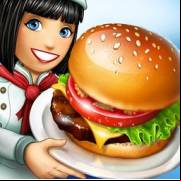 حمى الطهي Mod Apk V17.0.0 كل شيء مفتوح