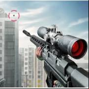 Sniper 3D Assassin Mod Apk V4.21.0 Diamantes Ilimitados
