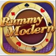 Rummy Modern Mod Apk V1.0 