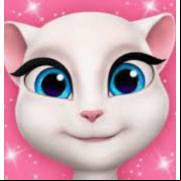My Talking Tom Angela Mod Apk V6.3.0.4171 (téléchargement Illimité De Pièces Et De Diamants)