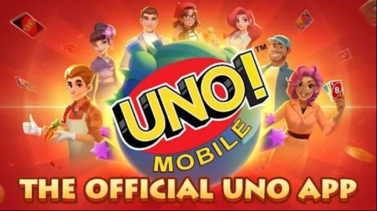 UNO Mod Apk