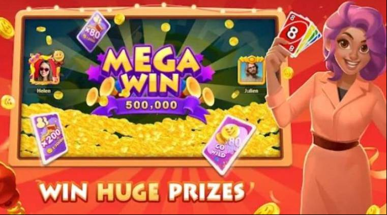 UNO Mod Apk