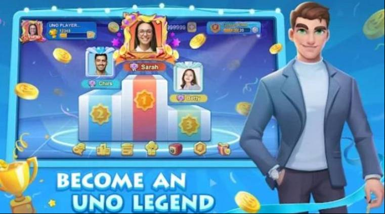 UNO Mod Apk