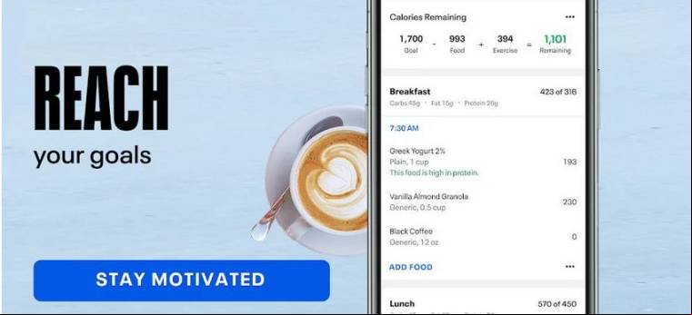 MyFitnessPal MOD APK