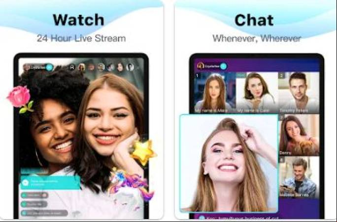 Bigo Live Mod Apk