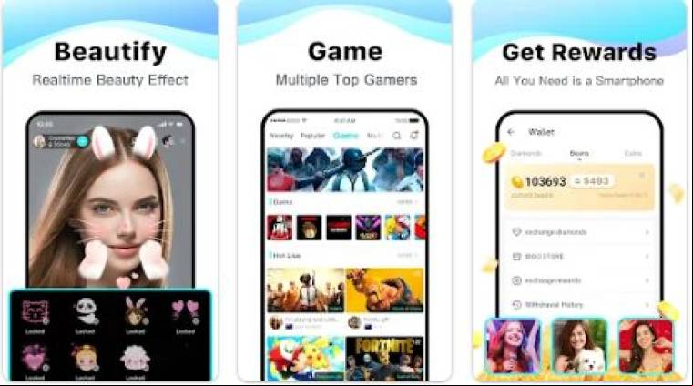 Bigo Live Mod Apk