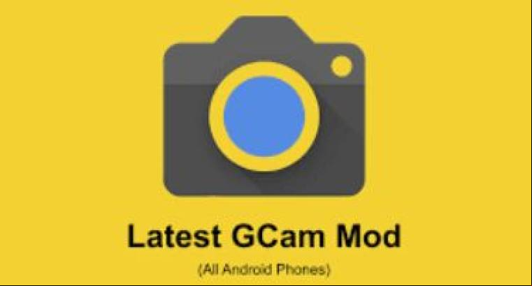 Gcam Pro Apk