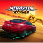 Horizon Chase Mod Apk V2.6.3 Dinheiro Ilimitado