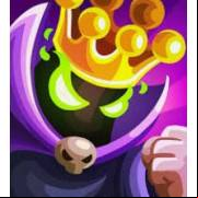 Kingdom Rush APK V 1.14.3 Vingança