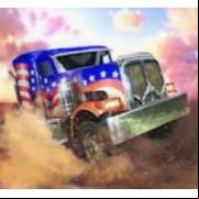 Off The Road APK V1.13.2 Unbegrenztes Geld
