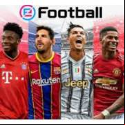 Muat Turun PES 2021 Apk V7.6.0
