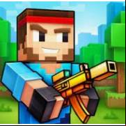 Pixel Gun 3D Apk V23.8.0 Unlimited Money