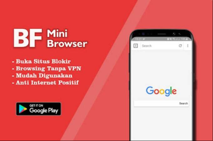 BF Browser Apk