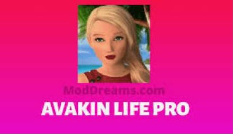 Avakin Life APK