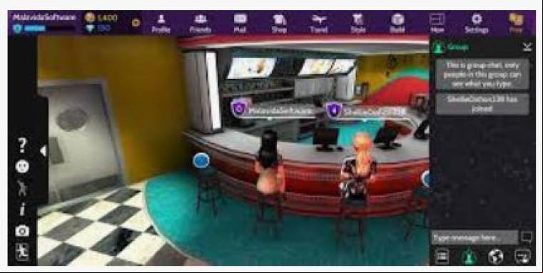 Avakin Life APK