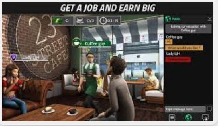 Avakin Life APK
