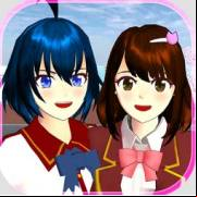 SAKURA School Simulator Apk V1.039.99 (Semuanya Dibuka)