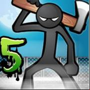 Anger Of Stick 5 Apk V1.1.83 Tiền Không Giới Hạn
