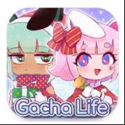 Gacha Life Phiên Bản Cũ Apk V1.1.4 Tiền Không Giới Hạn