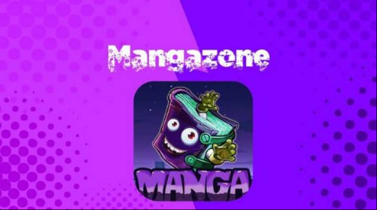Mangazone Apk