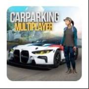 Car Parking Mod Apk V4.8.9.4.4 [Mod Money]