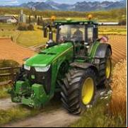 FS 20 APK تحميل لالروبوت