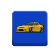 Pixel Car Racer Apk V1.2.0 Wang Tanpa Had