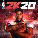 NBA 2K20 Apk V98.0.2 Android Için Ücretsiz İndir